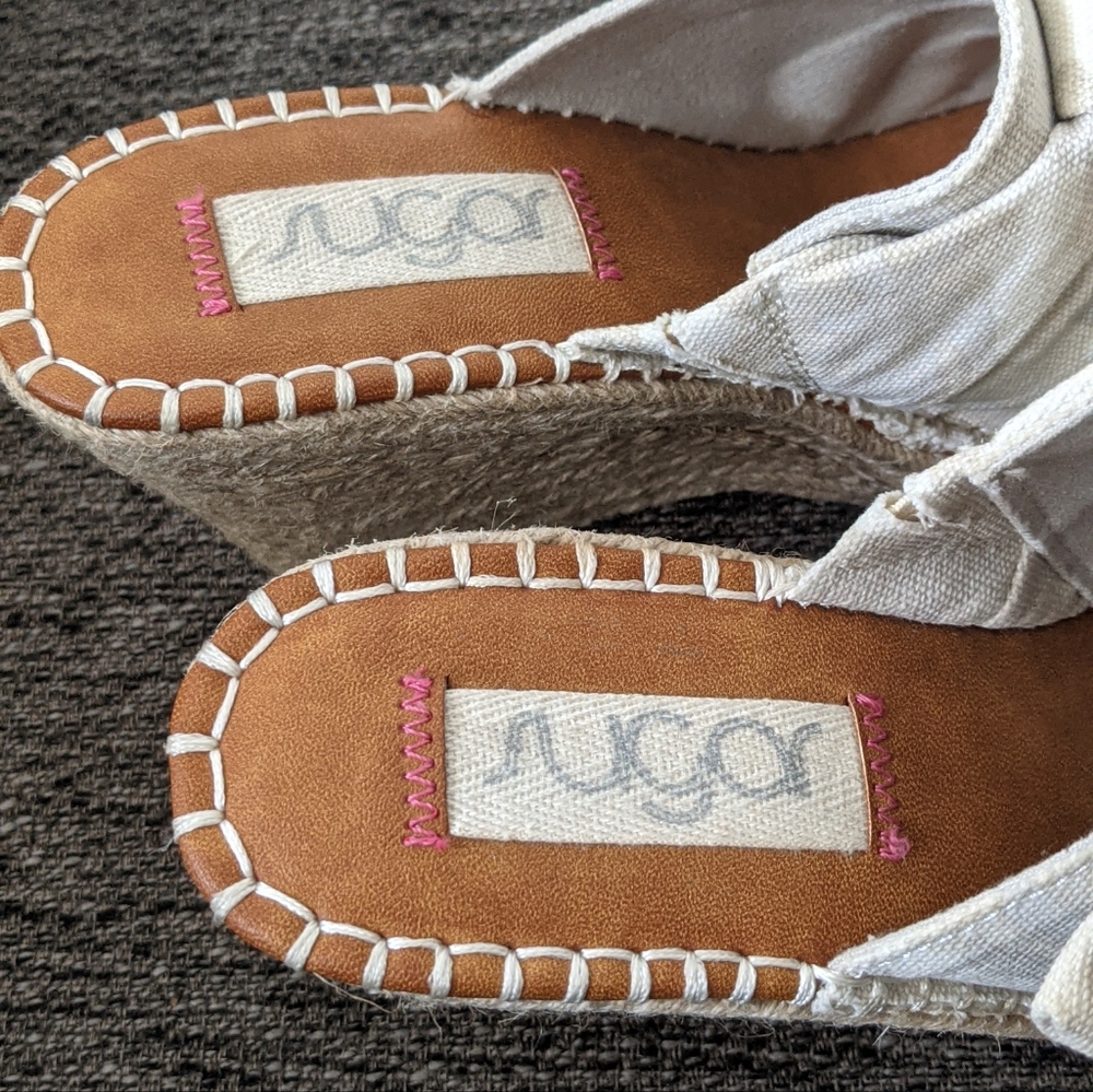 Women Espadrilles